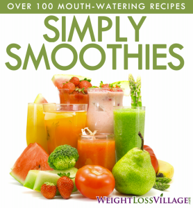 Simply Smoothies