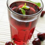 Tart Cherry Juice 