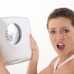 woman,scale.angry